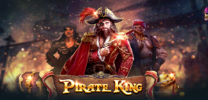 Pirate King