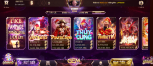 Slot Game Mayclub có gì? Chinh phục 3 cấp độ tại nhà cái