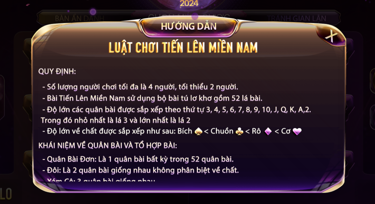 tiến lên miền nam